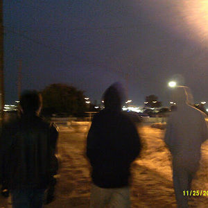 Meet your Posher, Josiah